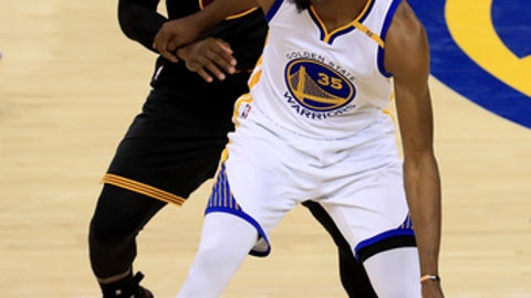 Cavaliers extend National Basketball Association finals after ending Warriors' flawless run