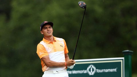US Open at a new place and looking for fresh start US Open at a new place and looking for fresh start