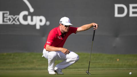 US Open at a new place and looking for fresh start US Open at a new place and looking for fresh start