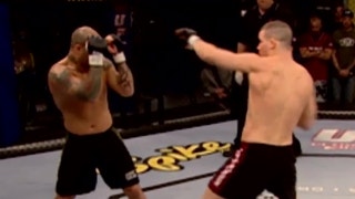 Bisping vs Pointon | Full Fight | THE ULTIMATE FIGHTER