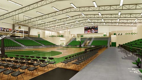 Bring on the Herd: Bucks round up D-League team name
